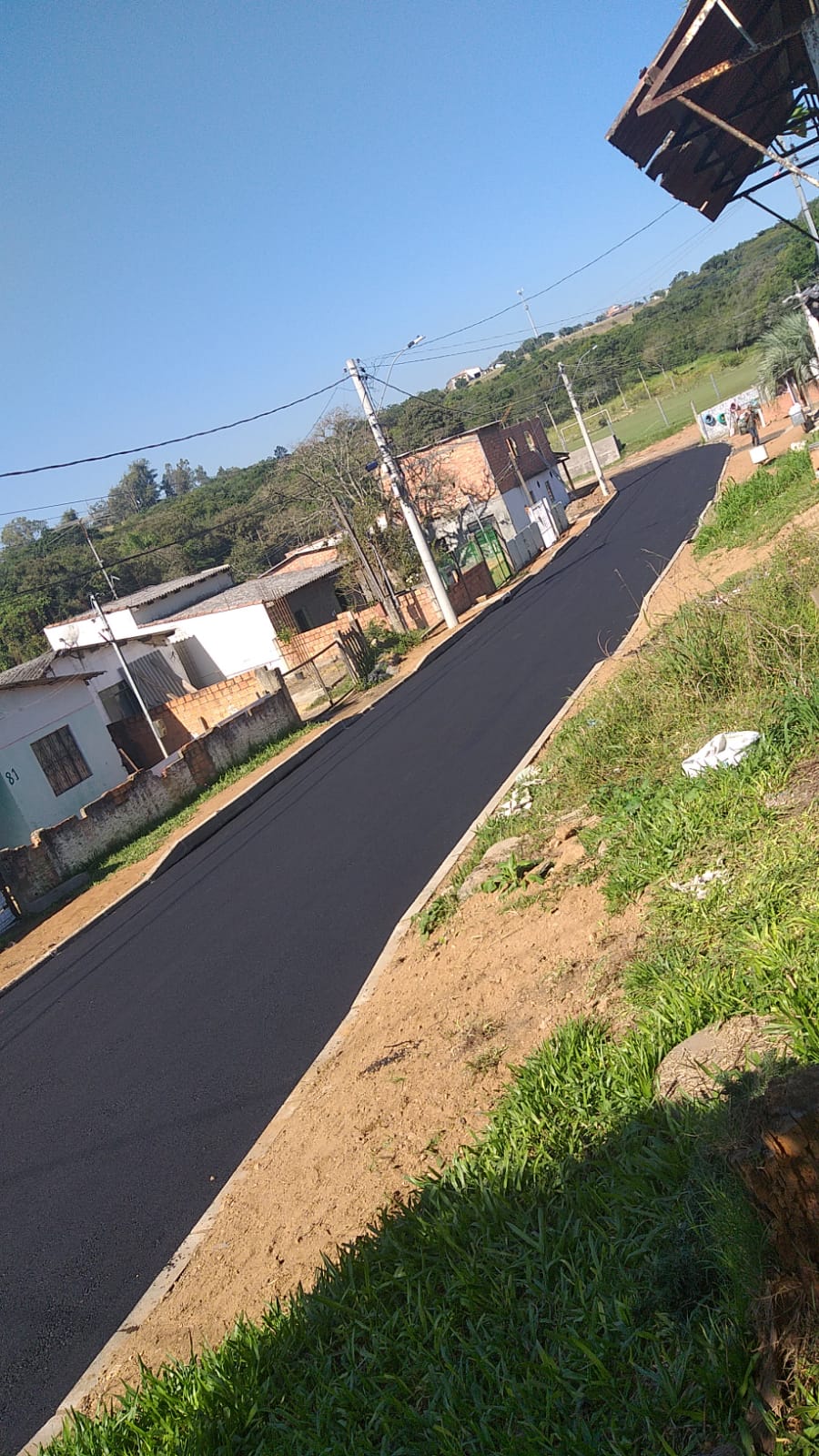 Inovação e tecnologia