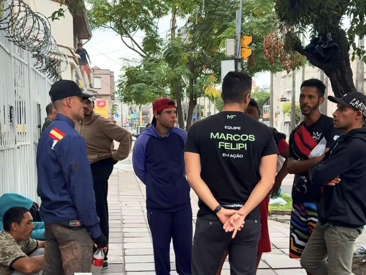Vagas que Transformam